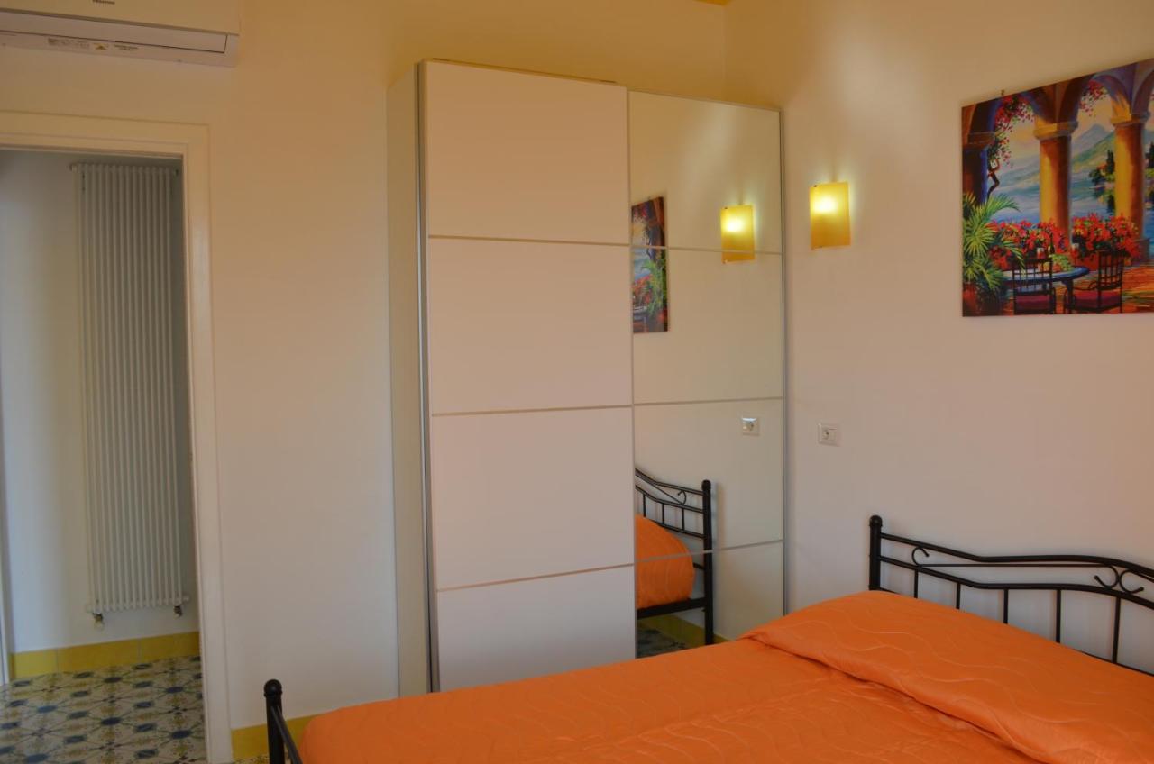 Apartment Palazzo Mansi *